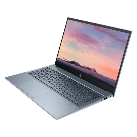 HP Pavilion  Laptop, 15.6" FHD Touchscreen 60Hz, Intel Core i7-1355U, Intel Iris Xe Graphics, 16GB DDR4 RAM, 512GB PCIe M.2 SSD, Wi-Fi 6, Windows 11 Home, Blue HP Pavilion  Laptop, 15.6" FHD Touchscreen 60Hz, Intel Core i7-1355U, Intel Iris Xe Graphics, 16GB DDR4 RAM, 512GB PCIe M.2 SSD, Wi-Fi 6, Windows 11 Home, Blue