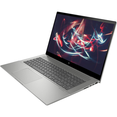 HP Envy 17 Laptop, 17.3" UHD Non-touch 60Hz, Intel Core i7-13700H, Intel Iris Xe Graphics, 16GB DDR4 RAM, 512GB PCIe M.2 SSD, Wi-Fi 6, Windows 11 Pro, Grey HP Envy 17 Laptop, 17.3" UHD Non-touch 60Hz, Intel Core i7-13700H, Intel Iris Xe Graphics, 16GB DDR4 RAM, 512GB PCIe M.2 SSD, Wi-Fi 6, Windows 11 Pro, Grey