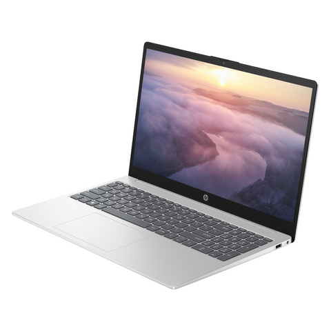 HP Essential 15 Laptop, 15.6" HD Touchscreen 60Hz, AMD Ryzen 7 7730U, AMD Radeon Graphics, 16GB DDR4 RAM, 512GB PCIe M.2 SSD, Wi-Fi 6, Windows 11 Home, Silver HP Essential 15 Laptop, 15.6" HD Touchscreen 60Hz, AMD Ryzen 7 7730U, AMD Radeon Graphics, 16GB DDR4 RAM, 512GB PCIe M.2 SSD, Wi-Fi 6, Windows 11 Home, Silver