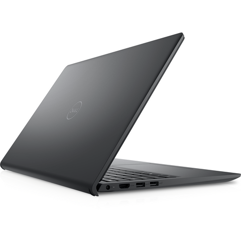 Dell Inspiron 15 3000 Series 3520 Laptop, 15.6" FHD Non-touch 120Hz, Intel Core i7-1255U, Intel Iris Xe Graphics, 16GB DDR4 RAM, 1TB PCIe M.2 SSD, Wi-Fi 6, Windows 11 Home, Black Dell Inspiron 15 3000 Series 3520 Laptop, 15.6" FHD Non-touch 120Hz, Intel Core i7-1255U, Intel Iris Xe Graphics, 16GB DDR4 RAM, 1TB PCIe M.2 SSD, Wi-Fi 6, Windows 11 Home, Black