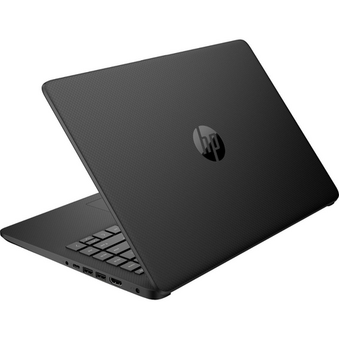 HP Essential 14 Laptop, 14" HD Non-touch 60Hz, Intel Celeron N4120, Intel UHD Graphics 600, 4GB DDR4 RAM, 64GB eMMC, Wi-Fi 5, Windows 11 Home, Black HP Essential 14 Laptop, 14" HD Non-touch 60Hz, Intel Celeron N4120, Intel UHD Graphics 600, 4GB DDR4 RAM, 64GB eMMC, Wi-Fi 5, Windows 11 Home, Black