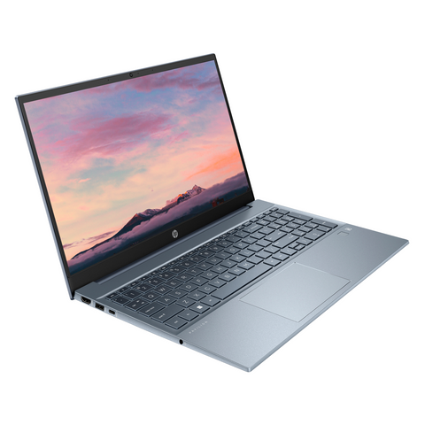 HP Pavilion  Laptop, 15.6" FHD Touchscreen 60Hz, Intel Core i7-1355U, Intel Iris Xe Graphics, 16GB DDR4 RAM, 512GB PCIe M.2 SSD, Wi-Fi 6, Windows 11 Home, Blue HP Pavilion  Laptop, 15.6" FHD Touchscreen 60Hz, Intel Core i7-1355U, Intel Iris Xe Graphics, 16GB DDR4 RAM, 512GB PCIe M.2 SSD, Wi-Fi 6, Windows 11 Home, Blue