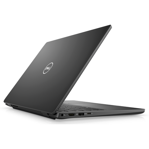 Dell Latitude 3000 Series 3420 Business Laptop, 14" FHD Non-touch 60Hz, Intel Core i7-1165G7, NVIDIA GeForce MX450, 8GB DDR4 RAM, 256GB PCIe M.2 SSD, Wi-Fi 5, Windows 11 Pro, Black Dell Latitude 3000 Series 3420 Business Laptop, 14" FHD Non-touch 60Hz, Intel Core i7-1165G7, NVIDIA GeForce MX450, 8GB DDR4 RAM, 256GB PCIe M.2 SSD, Wi-Fi 5, Windows 11 Pro, Black