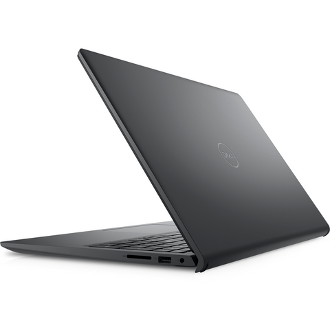 Dell Inspiron 15 3000 Series 3520 Laptop, 15.6" FHD Non-touch 120Hz, Intel Core i7-1255U, Intel Iris Xe Graphics, 16GB DDR4 RAM, 1TB PCIe M.2 SSD, Wi-Fi 6, Windows 11 Home, Black Dell Inspiron 15 3000 Series 3520 Laptop, 15.6" FHD Non-touch 120Hz, Intel Core i7-1255U, Intel Iris Xe Graphics, 16GB DDR4 RAM, 1TB PCIe M.2 SSD, Wi-Fi 6, Windows 11 Home, Black