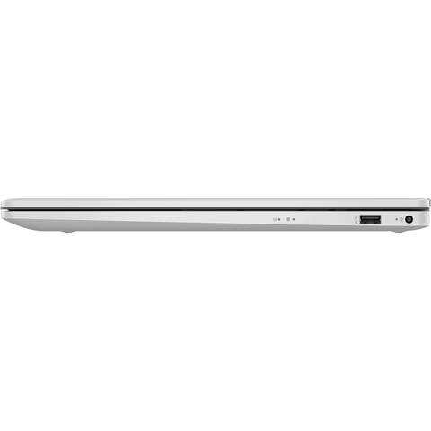 HP Essential Laptop, 17.3" HD+ Touchscreen 60Hz, Intel Core i7-1355U, Intel Iris Xe Graphics, 8GB DDR4 RAM, 512GB PCIe M.2 SSD, Wi-Fi 6, Windows 11 Home, Silver HP Essential Laptop, 17.3" HD+ Touchscreen 60Hz, Intel Core i7-1355U, Intel Iris Xe Graphics, 8GB DDR4 RAM, 512GB PCIe M.2 SSD, Wi-Fi 6, Windows 11 Home, Silver