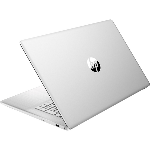 HP Essential 17 Laptop, 17.3" HD+ Touchscreen 60Hz, AMD Ryzen 7 7730U, AMD Radeon Graphics, 16GB DDR4 RAM, 512GB PCIe M.2 SSD, Wi-Fi 6, Windows 11 Home, Silver HP Essential 17 Laptop, 17.3" HD+ Touchscreen 60Hz, AMD Ryzen 7 7730U, AMD Radeon Graphics, 16GB DDR4 RAM, 512GB PCIe M.2 SSD, Wi-Fi 6, Windows 11 Home, Silver
