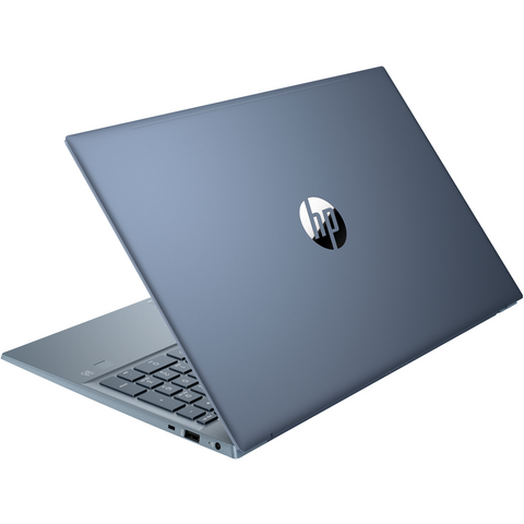 HP Pavilion  Laptop, 15.6" FHD Touchscreen 60Hz, Intel Core i7-1355U, Intel Iris Xe Graphics, 16GB DDR4 RAM, 512GB PCIe M.2 SSD, Wi-Fi 6, Windows 11 Home, Blue HP Pavilion  Laptop, 15.6" FHD Touchscreen 60Hz, Intel Core i7-1355U, Intel Iris Xe Graphics, 16GB DDR4 RAM, 512GB PCIe M.2 SSD, Wi-Fi 6, Windows 11 Home, Blue