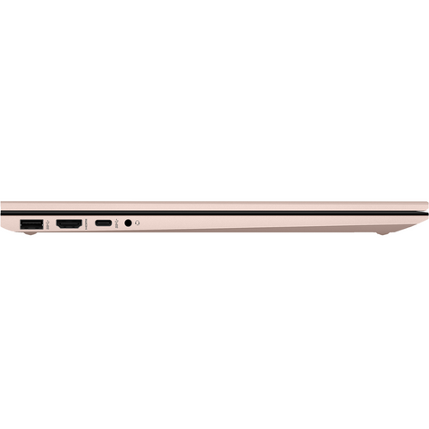 HP Essential 17 Laptop, 17.3" HD+ Touchscreen 60Hz, Intel Core i5-1335U, Intel Iris Xe Graphics, 8GB DDR4 RAM, 512GB PCIe M.2 SSD, Wi-Fi 6, Windows 11 Home, Pale Rose Gold HP Essential 17 Laptop, 17.3" HD+ Touchscreen 60Hz, Intel Core i5-1335U, Intel Iris Xe Graphics, 8GB DDR4 RAM, 512GB PCIe M.2 SSD, Wi-Fi 6, Windows 11 Home, Pale Rose Gold