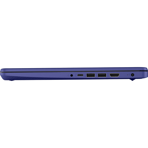 HP Essential 14 Laptop, 14" HD Non-touch 60Hz, Intel Celeron N4120, Intel UHD Graphics 600, 4GB DDR4 RAM, 64GB eMMC, Wi-Fi 5, Windows 11 Home, Blue HP Essential 14 Laptop, 14" HD Non-touch 60Hz, Intel Celeron N4120, Intel UHD Graphics 600, 4GB DDR4 RAM, 64GB eMMC, Wi-Fi 5, Windows 11 Home, Blue