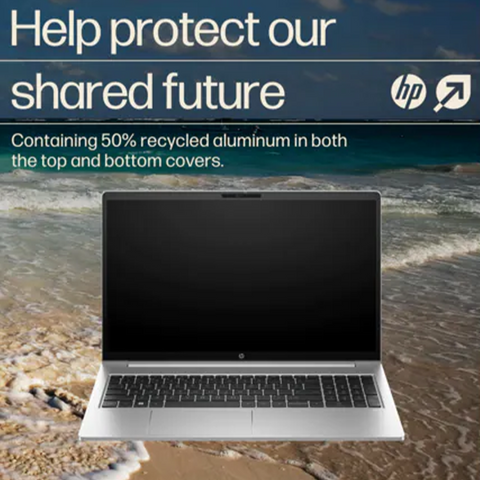 HP ProBook 450 G10 Business Laptop, 15.6" FHD Non-touch 60Hz, Intel Core i5-1335U, Intel UHD Graphics, 8GB DDR4 RAM, 256GB PCIe M.2 SSD, Wi-Fi 6, Windows 11 Pro, Silver HP ProBook 450 G10 Business Laptop, 15.6" FHD Non-touch 60Hz, Intel Core i5-1335U, Intel UHD Graphics, 8GB DDR4 RAM, 256GB PCIe M.2 SSD, Wi-Fi 6, Windows 11 Pro, Silver