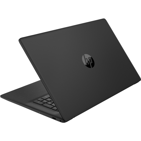 HP Essential 17 Laptop, 17.3" FHD Non-touch 60Hz, AMD Ryzen 7 7730U, AMD Radeon Graphics, 16GB DDR4 RAM, 512GB PCIe M.2 SSD, Wi-Fi 6, Windows 11 Home, Black HP Essential 17 Laptop, 17.3" FHD Non-touch 60Hz, AMD Ryzen 7 7730U, AMD Radeon Graphics, 16GB DDR4 RAM, 512GB PCIe M.2 SSD, Wi-Fi 6, Windows 11 Home, Black