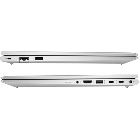 HP ProBook 450 G10 Business Laptop, 15.6" FHD Non-touch 60Hz, Intel Core i5-1335U, Intel UHD Graphics, 8GB DDR4 RAM, 256GB PCIe M.2 SSD, Wi-Fi 6, Windows 11 Pro, Silver HP ProBook 450 G10 Business Laptop, 15.6" FHD Non-touch 60Hz, Intel Core i5-1335U, Intel UHD Graphics, 8GB DDR4 RAM, 256GB PCIe M.2 SSD, Wi-Fi 6, Windows 11 Pro, Silver