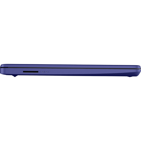 HP Essential 14 Laptop, 14" HD Non-touch 60Hz, Intel Celeron N4120, Intel UHD Graphics 600, 4GB DDR4 RAM, 64GB eMMC, Wi-Fi 5, Windows 11 Home, Blue HP Essential 14 Laptop, 14" HD Non-touch 60Hz, Intel Celeron N4120, Intel UHD Graphics 600, 4GB DDR4 RAM, 64GB eMMC, Wi-Fi 5, Windows 11 Home, Blue
