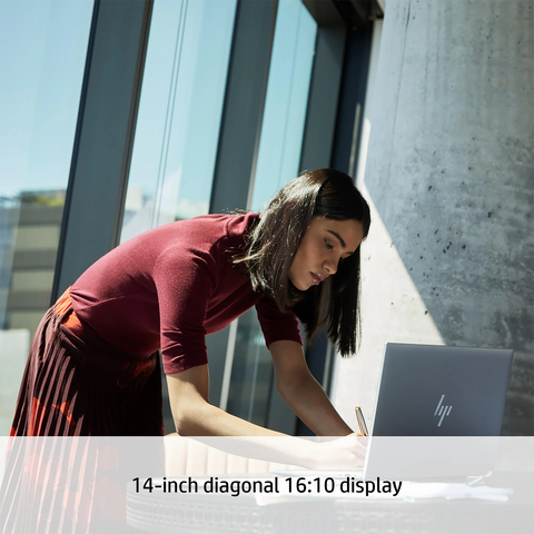 HP EliteBook 845 G9 Business Laptop, 14" WUXGA Non-touch 60Hz, AMD Ryzen 7 PRO 6850U, AMD Radeon Graphics, 32GB DDR5 RAM, 256GB PCIe M.2 SSD, Wi-Fi 6, Windows 11 Pro, Silver HP EliteBook 845 G9 Business Laptop, 14" WUXGA Non-touch 60Hz, AMD Ryzen 7 PRO 6850U, AMD Radeon Graphics, 32GB DDR5 RAM, 256GB PCIe M.2 SSD, Wi-Fi 6, Windows 11 Pro, Silver