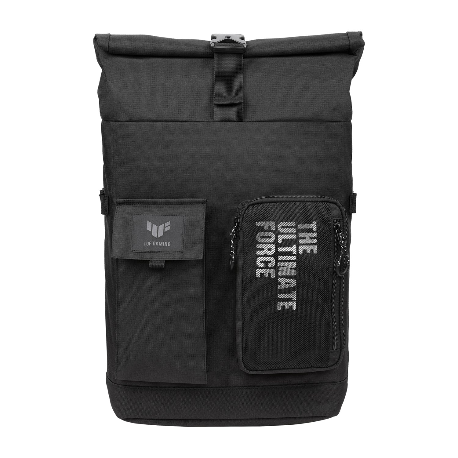 backpack for 17 inch gaming laptop ASUS TUF Gaming VP4700 Backpack, up to 17 inches laptop, with top fold – PCOnline