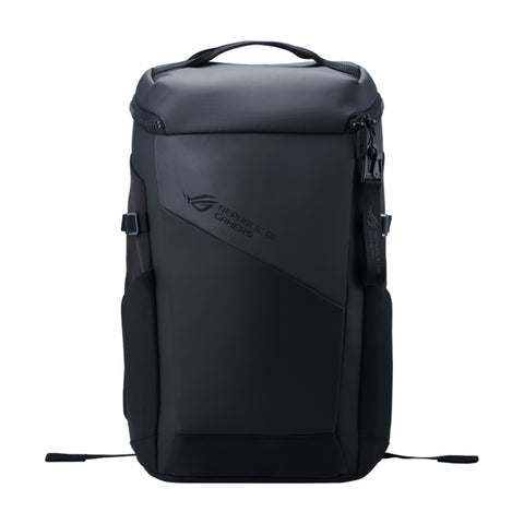ASUS ROG RANGER BP2701 Gaming backpack, up to 17.3 laptop storage, Built-in luggage strap, Designed for Daily Convenience ASUS ROG RANGER BP2701 Gaming backpack, up to 17.3 laptop storage, Built-in luggage strap, Designed for Daily Convenience