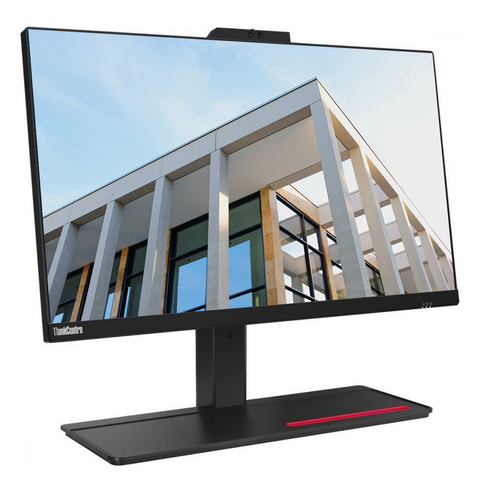 Lenovo ThinkCentre M90a Business All-in-One, 23.8" FHD Non-touch 60Hz, Intel Core i5-10500, Intel UHD Graphics 630, 16GB DDR4 RAM, 512GB PCIe M.2 SSD, Wi-Fi 6, Windows 11 Home, Black Lenovo ThinkCentre M90a Business All-in-One, 23.8" FHD Non-touch 60Hz, Intel Core i5-10500, Intel UHD Graphics 630, 16GB DDR4 RAM, 512GB PCIe M.2 SSD, Wi-Fi 6, Windows 11 Home, Black