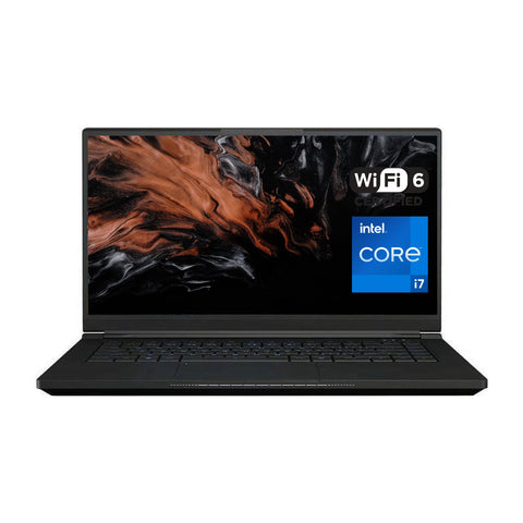 Intel NUC Laptop, 15.6" FHD Non-touch 144Hz, Intel Core i7-12700H, Intel Arc A730M, No RAM, No Storage, Wi-Fi 6, No OS, Black Intel NUC Laptop, 15.6" FHD Non-touch 144Hz, Intel Core i7-12700H, Intel Arc A730M, No RAM, No Storage, Wi-Fi 6, No OS, Black