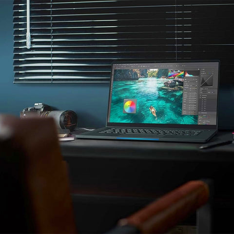 Intel NUC Laptop, 15.6" FHD Non-touch 144Hz, Intel Core i7-12700H, Intel Arc A730M, No RAM, No Storage, Wi-Fi 6, No OS, Black Intel NUC Laptop, 15.6" FHD Non-touch 144Hz, Intel Core i7-12700H, Intel Arc A730M, No RAM, No Storage, Wi-Fi 6, No OS, Black