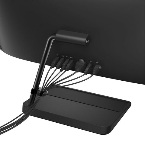 LENOVO IdeaCentre 3 Daily All-in-One, 27" FHD 1920*1080 Touchscreen 60Hz, Intel Core i7-13620H, Intel UHD Graphics, 32GB DDR4 SODIMM, 1TB PCIe M.2 SSD, Wi-Fi 6, Non-backlit Keyboard, Windows 11 Home, Black LENOVO IdeaCentre 3 Daily All-in-One, 27" FHD 1920*1080 Touchscreen 60Hz, Intel Core i7-13620H, Intel UHD Graphics, 32GB DDR4 SODIMM, 1TB PCIe M.2 SSD, Wi-Fi 6, Non-backlit Keyboard, Windows 11 Home, Black