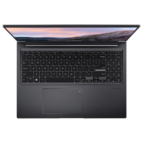 ASUS Vivobook Laptop, 16" FHD+ Non-touch 60Hz, Intel Core i5-1235U, Intel Iris Xe Graphics, 8GB DDR4 RAM, 512GB PCIe M.2 SSD, Wi-Fi 5, Windows 11 Home, Black ASUS Vivobook Laptop, 16" FHD+ Non-touch 60Hz, Intel Core i5-1235U, Intel Iris Xe Graphics, 8GB DDR4 RAM, 512GB PCIe M.2 SSD, Wi-Fi 5, Windows 11 Home, Black