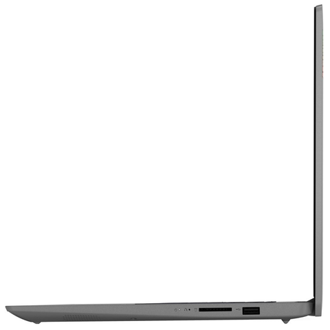 Lenovo IdeaPad 3 Laptop, 15.6" FHD Touchscreen 60Hz, Intel Core i3-1115G4, Intel UHD Graphics, 8GB DDR4 RAM, 256GB PCIe M.2 SSD, Wi-Fi 6, Windows 11 Home, Grey Lenovo IdeaPad 3 Laptop, 15.6" FHD Touchscreen 60Hz, Intel Core i3-1115G4, Intel UHD Graphics, 8GB DDR4 RAM, 256GB PCIe M.2 SSD, Wi-Fi 6, Windows 11 Home, Grey