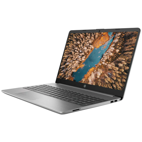 HP Essential 255 G9 Laptop, 15.6" FHD Non-touch 60Hz, AMD Ryzen 3 5425U, AMD Radeon Graphics, 8GB DDR4 RAM, 256GB PCIe M.2 SSD, Wi-Fi 5, FreeDOS, Grey HP Essential 255 G9 Laptop, 15.6" FHD Non-touch 60Hz, AMD Ryzen 3 5425U, AMD Radeon Graphics, 8GB DDR4 RAM, 256GB PCIe M.2 SSD, Wi-Fi 5, FreeDOS, Grey