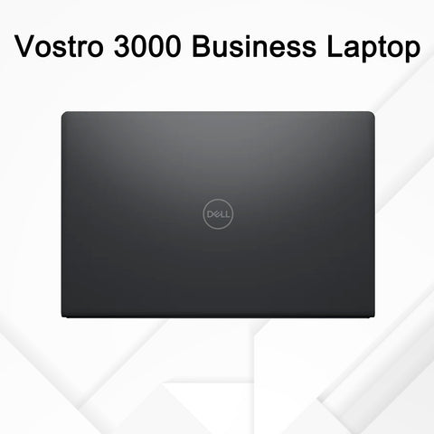 Dell Vostro 3000 Series 3520 Business Laptop, 15.6" FHD 1920 * 1080 Non-touch 120Hz, Intel Core i5-1235U, Intel UHD Graphics, 8GB DDR4 RAM, 512GB PCIe M.2 SSD, Wi-Fi 5, Windows 11 Pro, Black Dell Vostro 3000 Series 3520 Business Laptop, 15.6" FHD 1920 * 1080 Non-touch 120Hz, Intel Core i5-1235U, Intel UHD Graphics, 8GB DDR4 RAM, 512GB PCIe M.2 SSD, Wi-Fi 5, Windows 11 Pro, Black