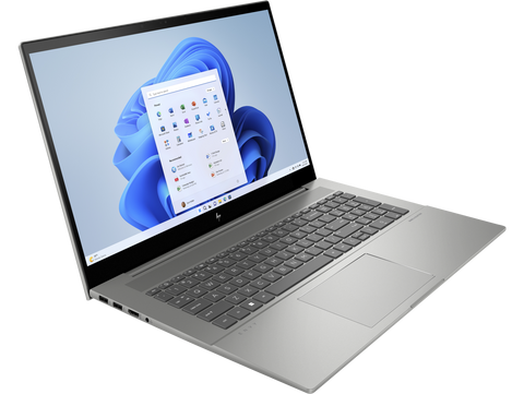 HP Pavilion Laptop, 15.6" FHD Touchscreen 60Hz, Intel Core i7-1355U, Intel Iris Xe Graphics, 16GB DDR4 RAM, 1TB PCIe M.2 SSD, Wi-Fi 6, Windows 11 Home, Silver HP Pavilion Laptop, 15.6" FHD Touchscreen 60Hz, Intel Core i7-1355U, Intel Iris Xe Graphics, 16GB DDR4 RAM, 1TB PCIe M.2 SSD, Wi-Fi 6, Windows 11 Home, Silver