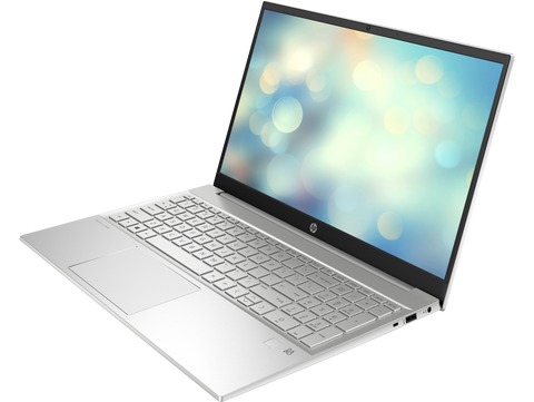 HP Pavilion Laptop, 15.6" FHD Non-touch 60Hz, Intel Core i7-1355U, Intel Iris Xe Graphics, 16GB DDR4 RAM, 1TB PCIe M.2 SSD, Wi-Fi 6, Windows 11 Home, Silver HP Pavilion Laptop, 15.6" FHD Non-touch 60Hz, Intel Core i7-1355U, Intel Iris Xe Graphics, 16GB DDR4 RAM, 1TB PCIe M.2 SSD, Wi-Fi 6, Windows 11 Home, Silver