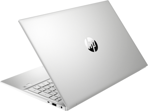 HP Pavilion Laptop, 15.6" FHD Non-touch 60Hz, Intel Core i7-1355U, Intel Iris Xe Graphics, 16GB DDR4 RAM, 1TB PCIe M.2 SSD, Wi-Fi 6, Windows 11 Home, Silver HP Pavilion Laptop, 15.6" FHD Non-touch 60Hz, Intel Core i7-1355U, Intel Iris Xe Graphics, 16GB DDR4 RAM, 1TB PCIe M.2 SSD, Wi-Fi 6, Windows 11 Home, Silver