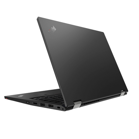 Lenovo ThinkPad L13 Yoga Gen 2 Business 2-in-1 Laptop, 13.3" FHD Touchscreen 60Hz, Intel Core i7-1165G7, Intel Iris Xe Graphics, 16GB DDR4 RAM, 512GB PCIe M.2 SSD, Wi-Fi 6, Windows 11 Pro, Black Lenovo ThinkPad L13 Yoga Gen 2 Business 2-in-1 Laptop, 13.3" FHD Touchscreen 60Hz, Intel Core i7-1165G7, Intel Iris Xe Graphics, 16GB DDR4 RAM, 512GB PCIe M.2 SSD, Wi-Fi 6, Windows 11 Pro, Black