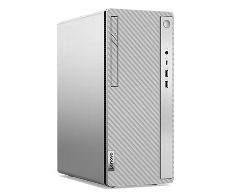LENOVO IdeaCentre 5 Daily Tower Desktop, Intel Core i5-12400, Intel UHD Graphics, 8GB DDR4 UDIMM, 512GB PCIe M.2 SSD, Wi-Fi 6, Non-backlit Keyboard, Windows 11 Home, Grey LENOVO IdeaCentre 5 Daily Tower Desktop, Intel Core i5-12400, Intel UHD Graphics, 8GB DDR4 UDIMM, 512GB PCIe M.2 SSD, Wi-Fi 6, Non-backlit Keyboard, Windows 11 Home, Grey