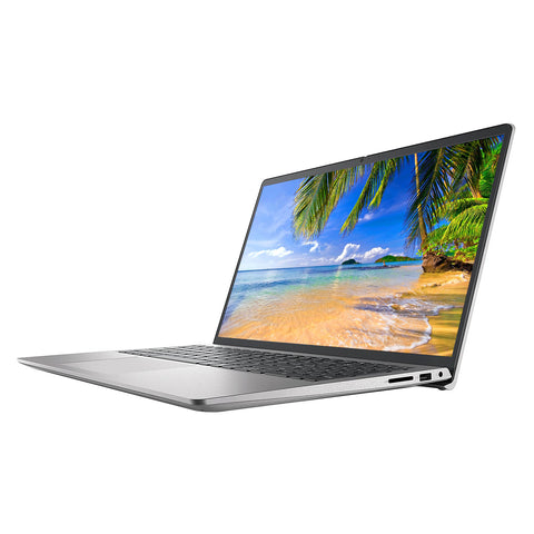 Dell Inspiron 15.6" FHD Touchscreen Laptop, AMD Ryzen 7 5825U, GeForce MX550, 32GB DDR4 RAM, 1TB SSD, Webcam, HDMI, Fingerprint Reader, WiFi 6, Windows 11 Home, Silver Dell Inspiron 15.6" FHD Touchscreen Laptop, AMD Ryzen 7 5825U, GeForce MX550, 32GB DDR4 RAM, 1TB SSD, Webcam, HDMI, Fingerprint Reader, WiFi 6, Windows 11 Home, Silver