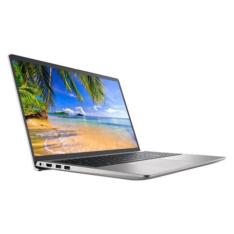Dell Inspiron 15.6" FHD Touchscreen Laptop, AMD Ryzen 7 5825U, GeForce MX550, 32GB DDR4 RAM, 1TB SSD, Webcam, HDMI, Fingerprint Reader, WiFi 6, Windows 11 Home, Silver Dell Inspiron 15.6" FHD Touchscreen Laptop, AMD Ryzen 7 5825U, GeForce MX550, 32GB DDR4 RAM, 1TB SSD, Webcam, HDMI, Fingerprint Reader, WiFi 6, Windows 11 Home, Silver