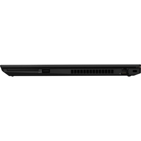 Lenovo ThinkPad T14 Gen 2 Business Laptop, 14" FHD Display, Intel Core i5-1135G7, HDMI, Webcam, Fingerprint Reader, Backlit Keyboard, Wi-Fi 6, Windows 11 Pro, Black Lenovo ThinkPad T14 Gen 2 Business Laptop, 14" FHD Display, Intel Core i5-1135G7, HDMI, Webcam, Fingerprint Reader, Backlit Keyboard, Wi-Fi 6, Windows 11 Pro, Black