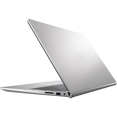 Dell Inspiron 15.6" FHD Touchscreen Laptop, AMD Ryzen 7 5825U, GeForce MX550, 32GB DDR4 RAM, 1TB SSD, Webcam, HDMI, Fingerprint Reader, WiFi 6, Windows 11 Home, Silver Dell Inspiron 15.6" FHD Touchscreen Laptop, AMD Ryzen 7 5825U, GeForce MX550, 32GB DDR4 RAM, 1TB SSD, Webcam, HDMI, Fingerprint Reader, WiFi 6, Windows 11 Home, Silver