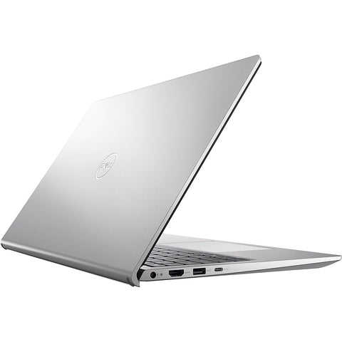 Dell Inspiron 15.6" FHD Touchscreen Laptop, AMD Ryzen 7 5825U, GeForce MX550, 32GB DDR4 RAM, 1TB SSD, Webcam, HDMI, Fingerprint Reader, WiFi 6, Windows 11 Home, Silver Dell Inspiron 15.6" FHD Touchscreen Laptop, AMD Ryzen 7 5825U, GeForce MX550, 32GB DDR4 RAM, 1TB SSD, Webcam, HDMI, Fingerprint Reader, WiFi 6, Windows 11 Home, Silver