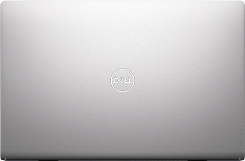 Dell Inspiron 15.6" FHD Touchscreen Laptop, AMD Ryzen 7 5825U, GeForce MX550, 32GB DDR4 RAM, 1TB SSD, Webcam, HDMI, Fingerprint Reader, WiFi 6, Windows 11 Home, Silver Dell Inspiron 15.6" FHD Touchscreen Laptop, AMD Ryzen 7 5825U, GeForce MX550, 32GB DDR4 RAM, 1TB SSD, Webcam, HDMI, Fingerprint Reader, WiFi 6, Windows 11 Home, Silver