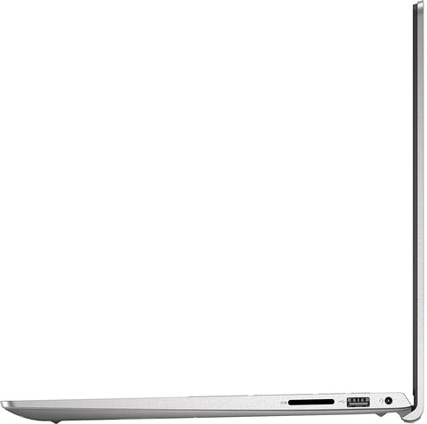 Dell Inspiron 15.6" FHD Touchscreen Laptop, AMD Ryzen 7 5825U, GeForce MX550, 32GB DDR4 RAM, 1TB SSD, Webcam, HDMI, Fingerprint Reader, WiFi 6, Windows 11 Home, Silver Dell Inspiron 15.6" FHD Touchscreen Laptop, AMD Ryzen 7 5825U, GeForce MX550, 32GB DDR4 RAM, 1TB SSD, Webcam, HDMI, Fingerprint Reader, WiFi 6, Windows 11 Home, Silver