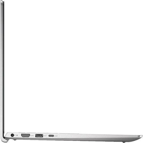 Dell Inspiron 15.6" FHD Touchscreen Laptop, AMD Ryzen 7 5825U, GeForce MX550, 32GB DDR4 RAM, 1TB SSD, Webcam, HDMI, Fingerprint Reader, WiFi 6, Windows 11 Home, Silver Dell Inspiron 15.6" FHD Touchscreen Laptop, AMD Ryzen 7 5825U, GeForce MX550, 32GB DDR4 RAM, 1TB SSD, Webcam, HDMI, Fingerprint Reader, WiFi 6, Windows 11 Home, Silver