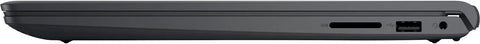 Dell Inspiron Laptop, 15.6" HD Display, AMD Ryzen 5 3450U Processor, 32GB RAM, 1TB SSD, Webcam, HDMI, SD Card Reader, Wi-Fi, Windows 11 Home, Carbon Black Dell Inspiron Laptop, 15.6" HD Display, AMD Ryzen 5 3450U Processor, 32GB RAM, 1TB SSD, Webcam, HDMI, SD Card Reader, Wi-Fi, Windows 11 Home, Carbon Black