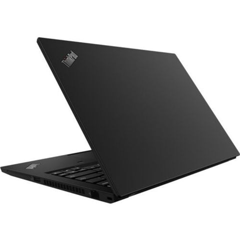 Lenovo ThinkPad T14 Gen 2 Business Laptop, 14" FHD Display, Intel Core i5-1135G7, HDMI, Webcam, Fingerprint Reader, Backlit Keyboard, Wi-Fi 6, Windows 11 Pro, Black Lenovo ThinkPad T14 Gen 2 Business Laptop, 14" FHD Display, Intel Core i5-1135G7, HDMI, Webcam, Fingerprint Reader, Backlit Keyboard, Wi-Fi 6, Windows 11 Pro, Black