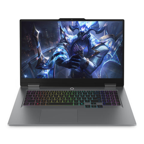 HP Omen 16" Traditional Laptop Intel Core Ultra 5 16GB RAM NVIDIA GeForce RTX 5050 1TB SSD Storage Windows 11 Home 165Hz - Black