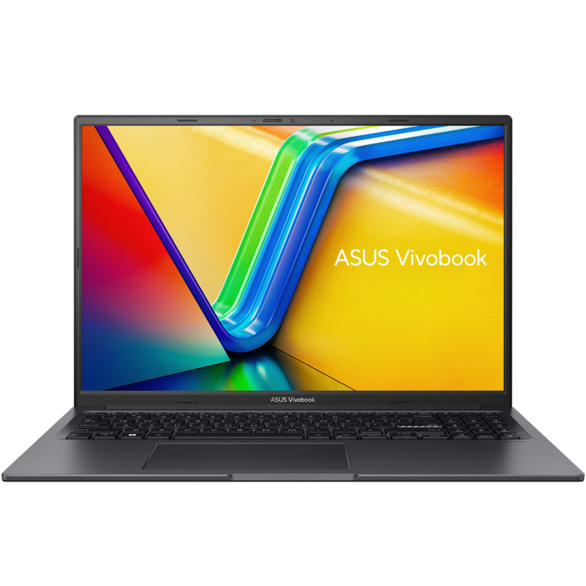 ASUS Vivobook 16X K3605VV-BB74 Daily Traditional Laptop, 16" FHD+ 1920*1200 Non-touch 120Hz, Intel Core i7-13700H, NVIDIA GeForce RTX 4060, 16GB DDR4 SODIMM, 512GB PCIe M.2 SSD, Wi-Fi 6, Windows 11 Home, Black