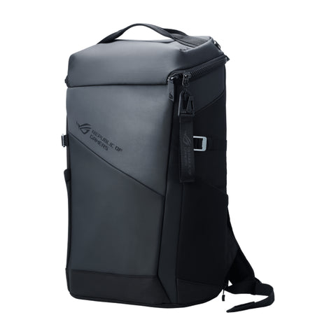 ASUS ROG RANGER BP2701 Gaming backpack, up to 17.3 laptop storage, Built-in luggage strap, Designed for Daily Convenience