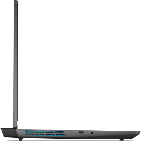 Lenovo LOQ Gaming Laptop, 15.6" FHD Non-touch 144Hz, AMD Ryzen 7 7840HS, NVIDIA GeForce RTX 4060, 16GB DDR5 RAM, 512GB PCIe M.2 SSD, Wi-Fi 6, Windows 11 Home, Grey
