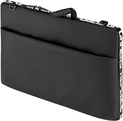 ASUS ROG Ranger Laptop Carry Sleeve 16,Fits 16" laptops,All-Round Protection for Laptop & Gaming Gear, Water-Repellent, Detachable Buckles