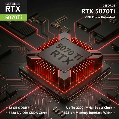 MSI Vector 16 16 inches Traditional Laptop AMD Ryzen 9 16GB RAM NVIDIA GeForce RTX 5070 Ti 1TB SSD Storage Windows 11 Home 240Hz - Black