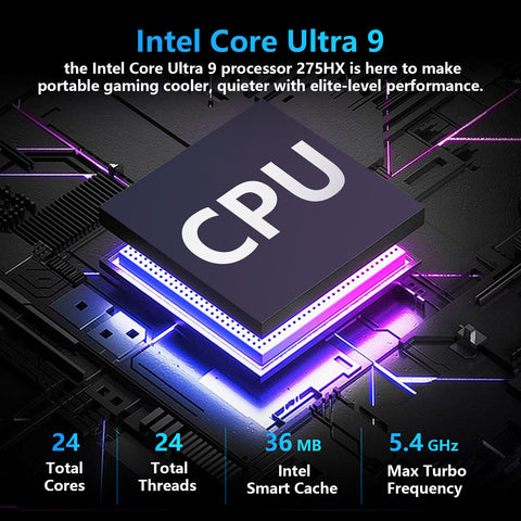 MSI Vector 16 16" Traditional Laptop Intel Core Ultra 9 16GB RAM NVIDIA GeForce RTX 5080 1TB SSD Storage Windows 11 Home 240Hz - Grey